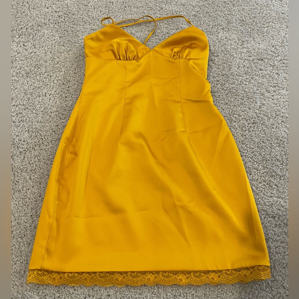 Girl night out dress!